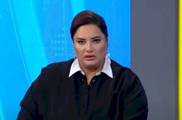“Yazırlar ki, bu nə boydadır?” -