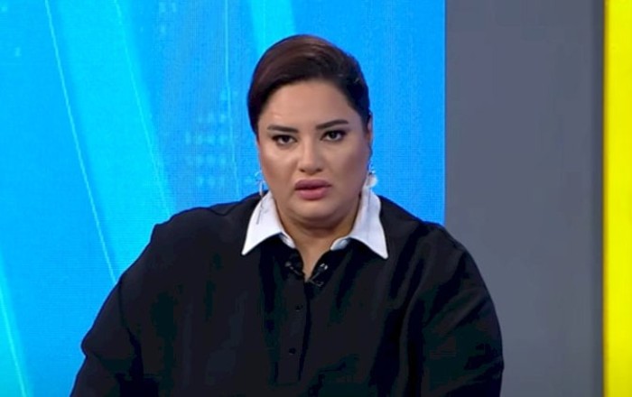 “Yazırlar ki, bu nə boydadır?” -