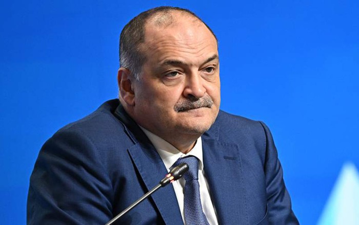 Putinin işdən çıxardığı Melikova yeni iş təklif edilib