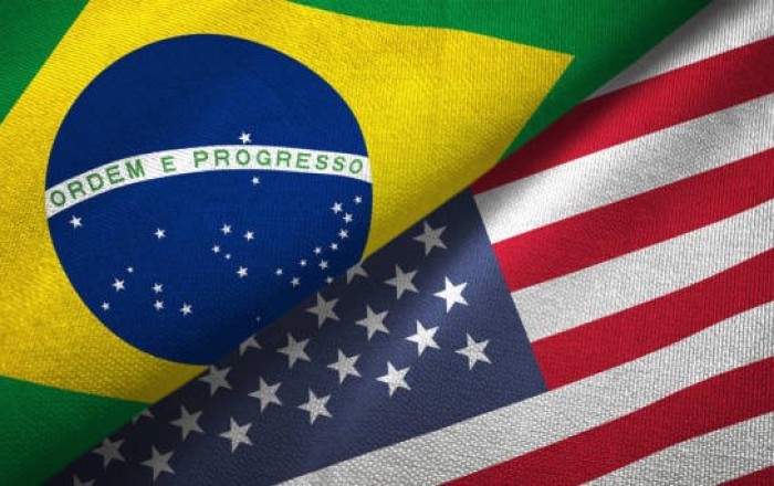 Braziliya ABŞ nümayəndə heyətinin səfərini ləğv etdi