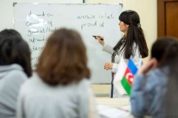 Repetitorluğun qadağan edildiyi