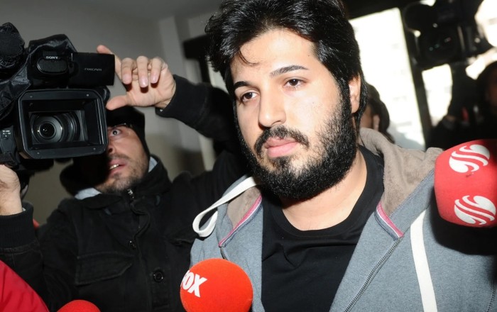 Rza Zərrabla bağlı uzun illər davam edən məhkəmə işi yekunlaşdı