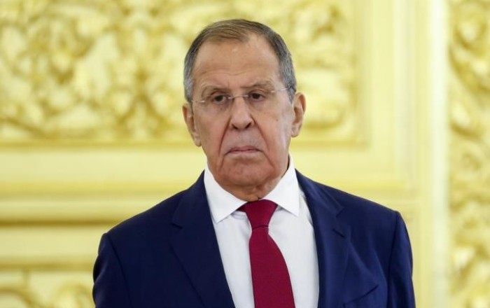 Лавров: Москва и Баку движутся к раскрытию потенциала декларации о союзничестве
