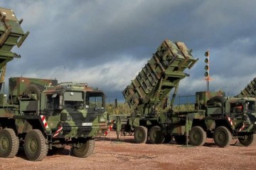 Hərbi sənayedə "ukrayna sürəti": NATO ölkələri Kiyevin təcrübəsindən nəyi öyrənir? - FOTO