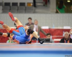 Armenia confirms participation in U-17 Worlds in Baku