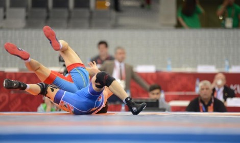 Armenia confirms participation in U-17 Worlds in Baku