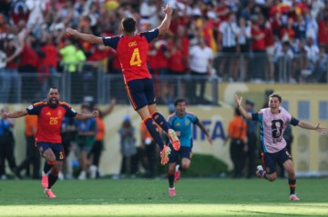 ABŞ İspaniya millisinin dünya çempionluğu mükafatından 15 milyon dollar vergi tutacaq