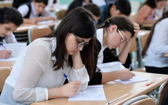 I və IV qrupların imtahan nəticələri BU TARİXDƏ açıqlanacaq — RƏSMİ