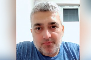 Dini inancları təhqir edən Üzeyir Abas saxlanıldı