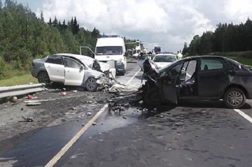 Azərbaycanda yol qəzaları azalıb? – DİN son statistikanı açıqladı