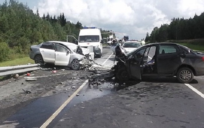 Azərbaycanda yol qəzaları azalıb? – DİN son statistikanı açıqladı