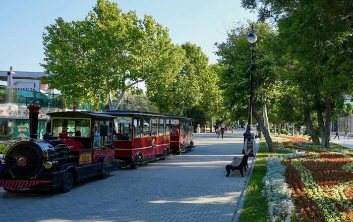 40° isti, külək, yağış... - Sabahın havası