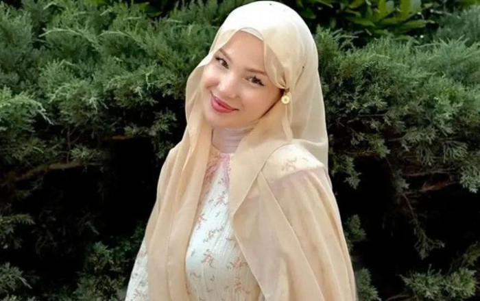 Türkiyənin tanınmış sosial media fenomeni həbs edildi