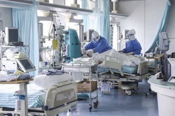 Ebola virusundan ölənlərin sayı 860-ı keçdi