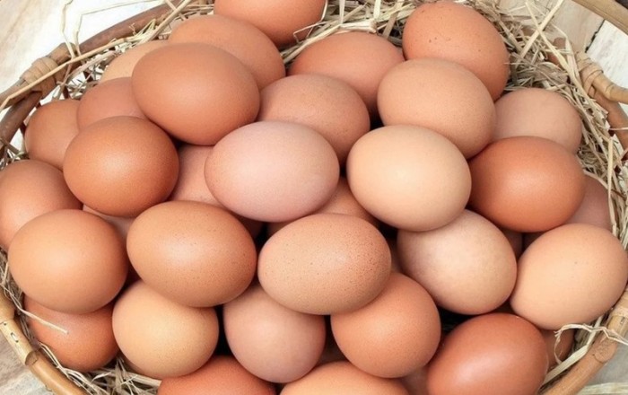 1 qəpiyə satılan yumurta indi 38 qəpik oldu?