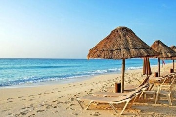 Çimərlikdə gözlənilən hava şəraiti açıqlandı