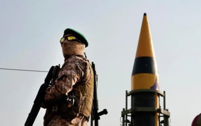 SEPAH region ölkələrinin əhalisinə çağırış etdi -