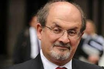 Salman Rushdie attacker convicted of terror offences