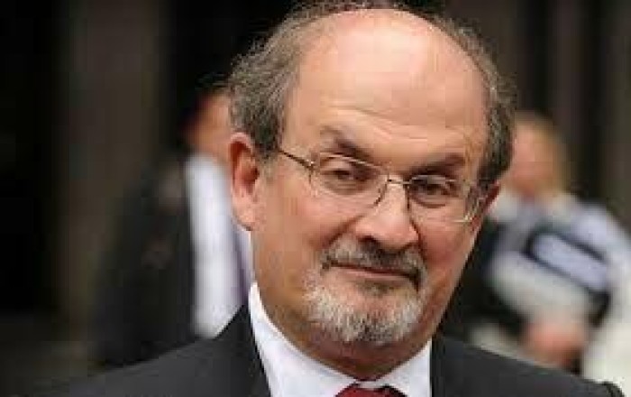 Salman Rushdie attacker convicted of terror offences