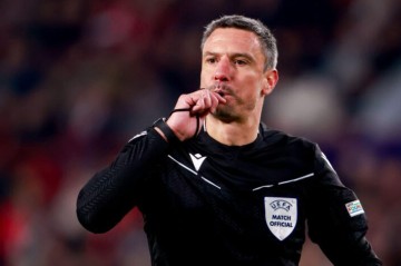 Slavko Vinçiç DÇ-2026-dan sonra karyerasını bitirdi
