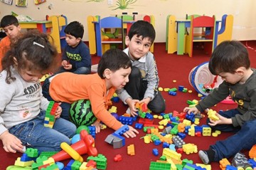 Özəl bağçalara dövlət yardımı: Valideynlər üçün hansı imkanlar yaranır?