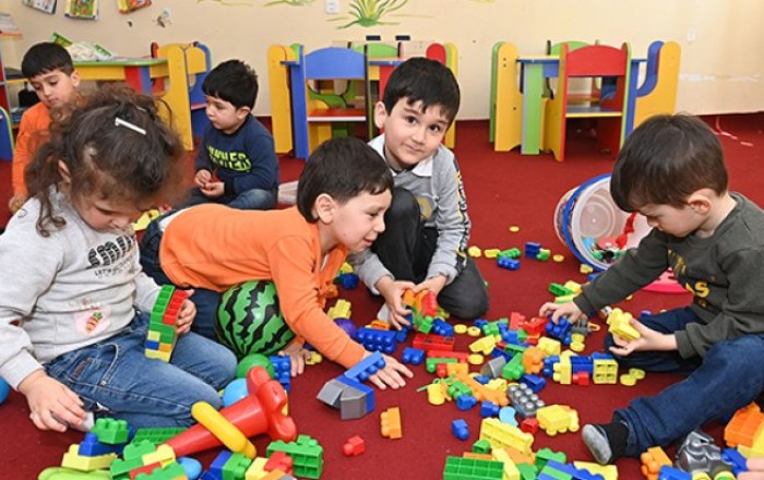 Özəl bağçalara dövlət yardımı: Valideynlər üçün hansı imkanlar yaranır?