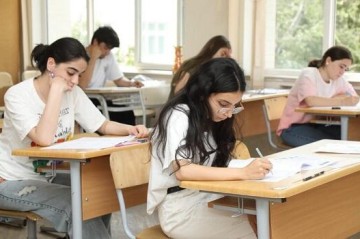 Когда начнется выбор специальностей в вузы?