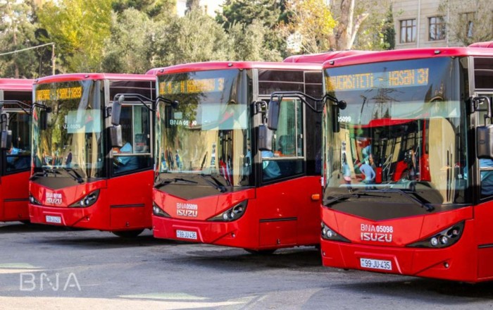 Bakıda avtobus qiymətləri yenidən artacaq?   –