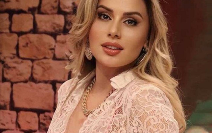 Roza Zərgərli: "Məni "Ginnesin Rekordlar Kitabı"na salmaq istəyirlər"