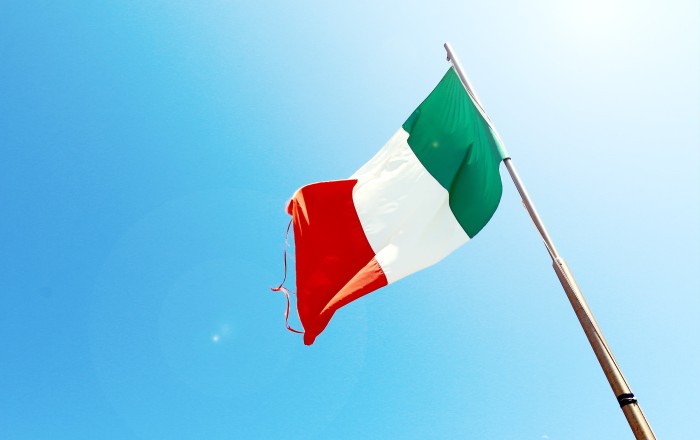 Italy expels two Russian diplomats