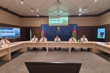 В Азербайджане за полгода возбуждено 82 уголовных дела по материалам о коррупции