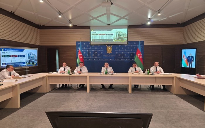 В Азербайджане за полгода возбуждено 82 уголовных дела по материалам о коррупции