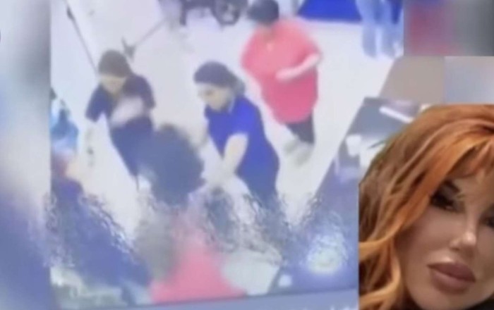 “Artıq son həddir, bədənim çürüyür” –   “Uğur777”də əməliyyat olunan pasiyent