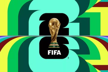 DÇ-2026: Braziliya Norveçlə, İngiltərə Meksika ilə üz-üzə gələcək