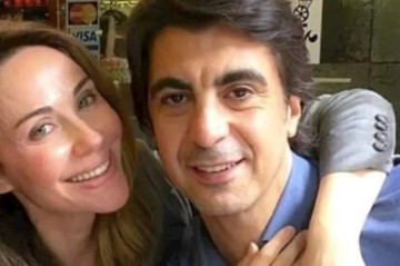8 illik düşmənçilik bitdi: Xəyanətə görə boşanan məşhur cütlük uşaqları üçün barışdı