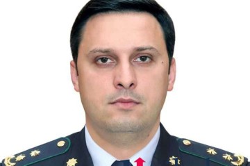Baş idarəyə yeni rəis təyin edildi - Foto
