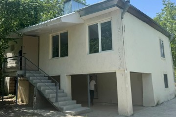Keçmiş məcburi köçkünün birotaqlı mənzil iddiaları ilə bağlı -