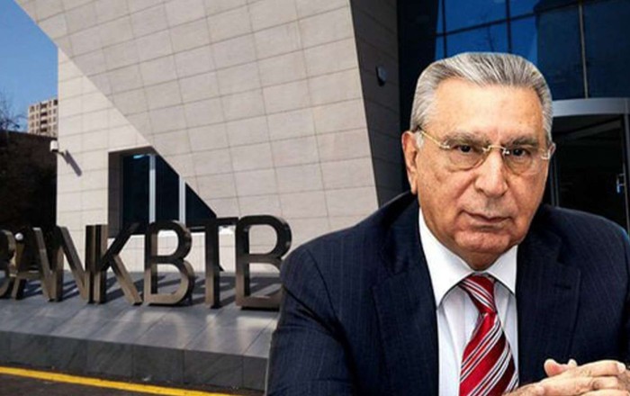 Ramiz Mehdiyevin ailəsinə məxsus bankda nə baş verir?