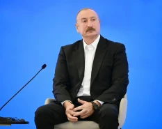 Голос средней державы