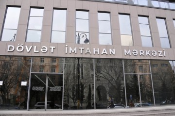 DİM rezidentura namizədlərinə müraciət etdi