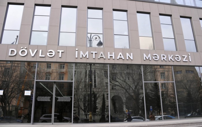 DİM rezidentura namizədlərinə müraciət etdi