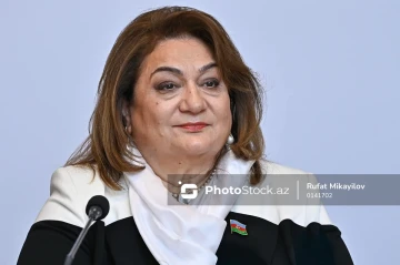 Хиджран Гусейнова: Цифровой мир несет детям не только риски, но и большие возможности