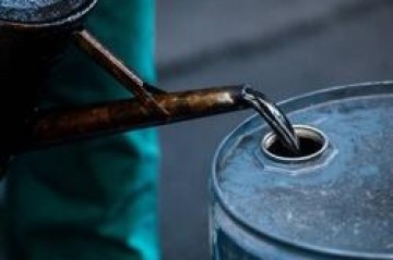 "Brent" ucuzlaşdı