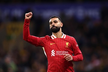 Salahın transferi ilə bağlı danışıqlar dayandırıldı