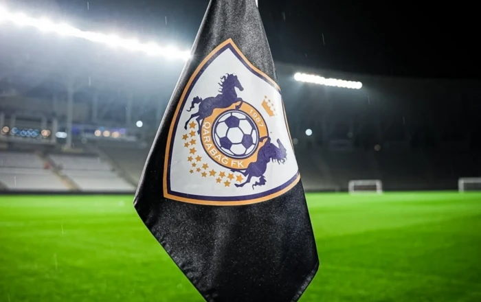 "Qarabağ" daha bir legioneri klubdan GÖNDƏRİR - FOTO