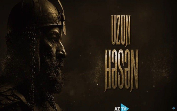 AzTV-də tezliklə yayımlanacaq “Uzun Həsən” filminin yeni anonsu yayımlanıb -