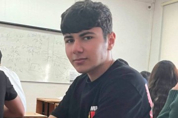 2-ci kurs tələbəsi vəfat etdi