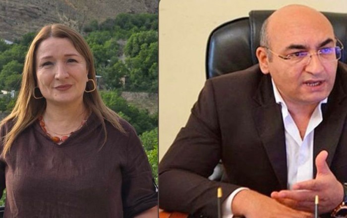 İqbal Ağazadənin Telegram hesabı ələ keçirildi: adından pul istədilər, Ləman Ələşrəfqızı 600 manat göndərdi