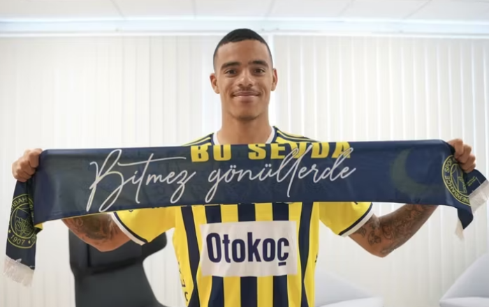 “Fənərbağça”nın “Marsel”dən aldığı futbolçuya görə “Yunayted” 12 milyon qazandı