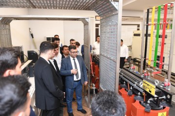 İşsiz və işaxtaranlar enerji sektorunda yeni imkanlar əldə ediblər - Fotolar